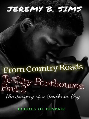 cover image of From Country Roads to City Penthouses, Part 2